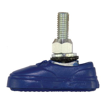 Zapatos de freno Vans Osck Navy Blue (2st)