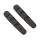 Totas de freno R4 Dura Carbon Hard (2st)