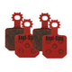Koolstop Disc Brake Blocks MT7 (4st)