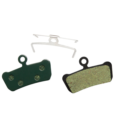 Marwi union schijfremblokset dbp-57e voor e-bike avid en sram blister