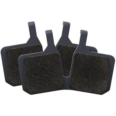 Set pastiglie freno a disco Magura mdp 9 nero grigio