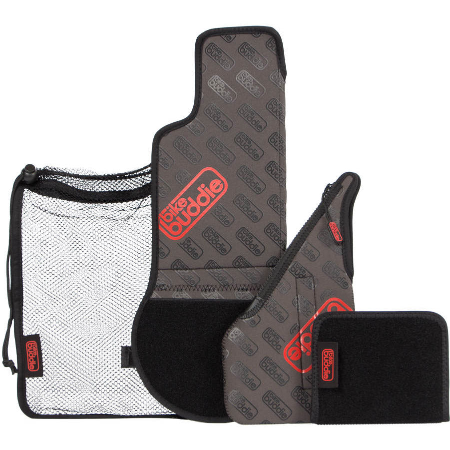 Elvedes BikeBuddie Solo Full protect.kit(1 bici)BB2013001