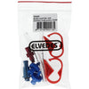 Kit de ventilación Elvedes para el blanqueo de los sistemas de frenos hidráulicos Shimano.