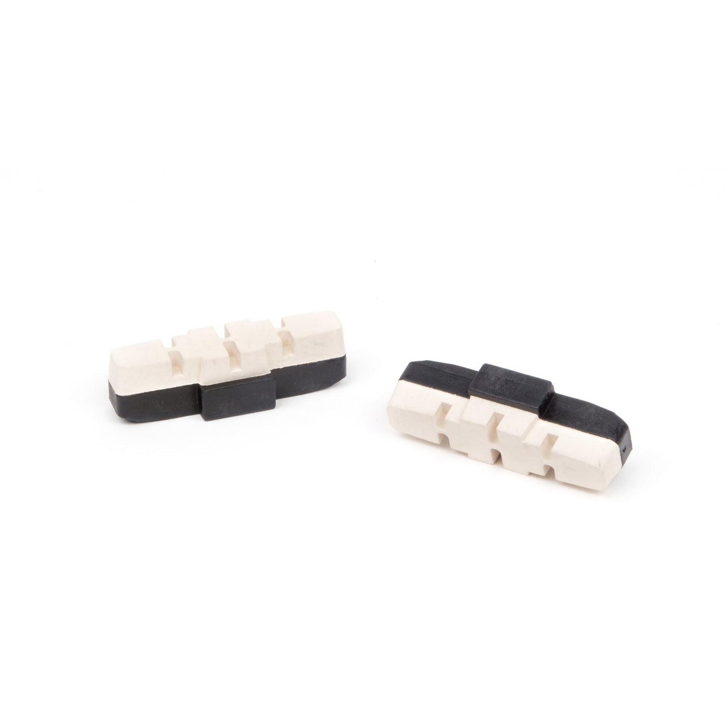 Pastiglie freno Magura HS11 HS33 bianco nero 1 coppia