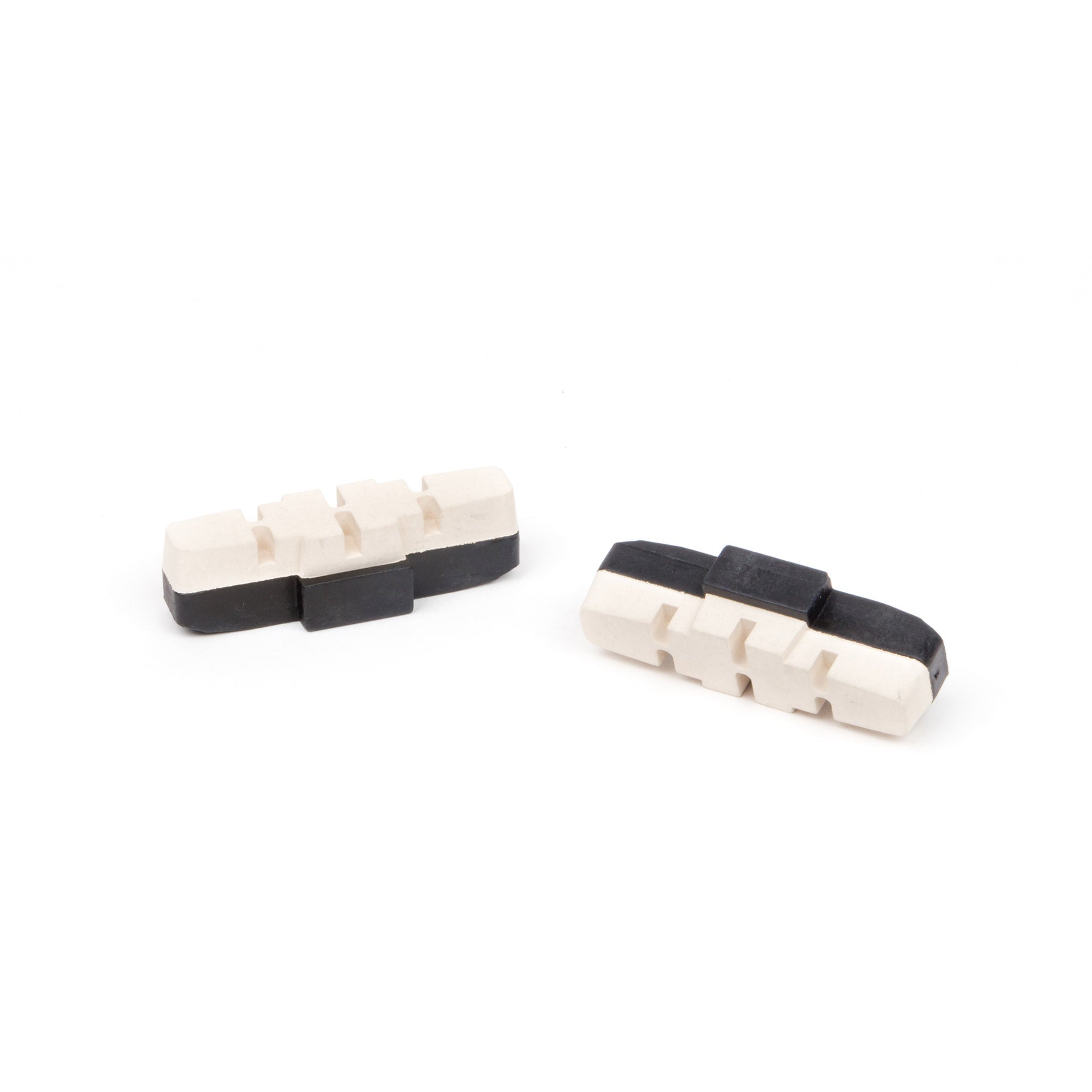 Pastiglie freno Magura HS11 HS33 bianco nero 1 coppia