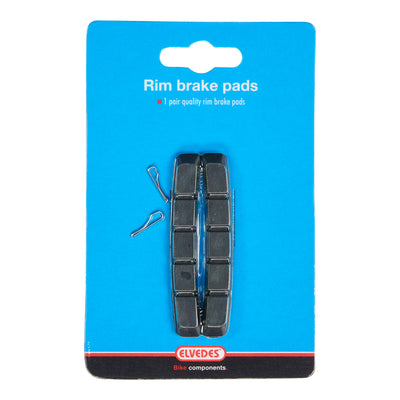 V-type vervangingsremschoenset Elvedes 72 mm (op kaart)