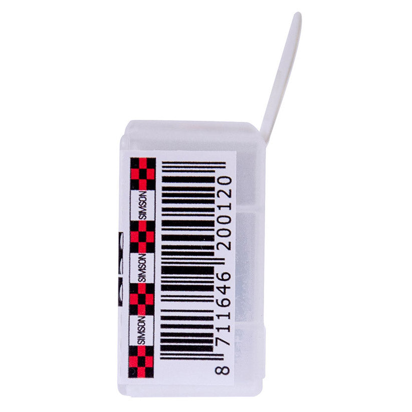 Simson Repair Box Tubeless