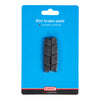 Elvedes Brake Block Rubber Road Campa. 55 mm (1pr)
