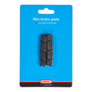 Elvedes Brake Block Rubber Road Campa. 55 mm (1pr) - afbeelding 2