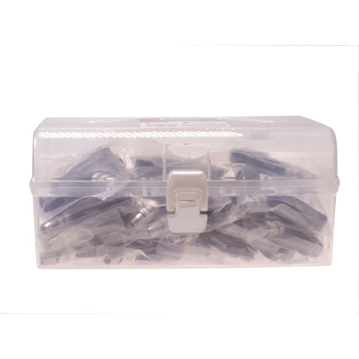 Simson v-brake pastilla de freno wp caja a 25 par