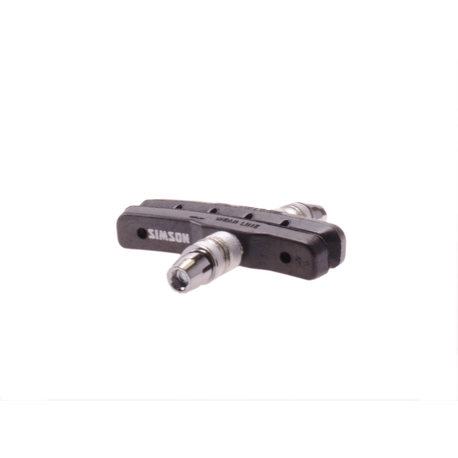 Simson v-brake pastiglie freno wp box a 25 coppie