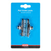 Set di freni a disco Elvedes 55 mm con cartuccia in alluminio per cerchi Shimano e carbonio (su mappa)