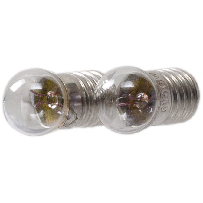 Luces de bicicleta de Simson para