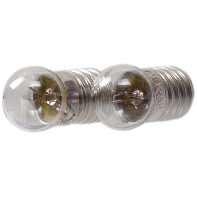 Luces de bicicleta de Simson para