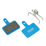 Disc Block Block Set Shimano Organic Varie - afbeelding 3