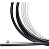 versnellingskabel set SA Gazelle 1700 2150 mm zw zi