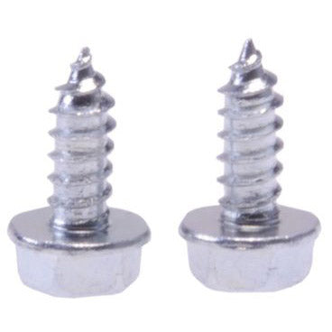 SIMSON SLOT PARKERS - Set di montaggio con blocco dell'anello, 4.8x13mm, argento