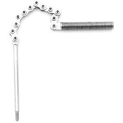 Simson Versnellingstift Simson - afbeelding 2