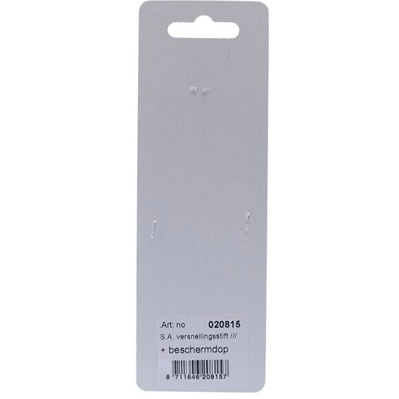 Simson GevelingStift SA