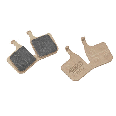 Schijfremblokset gesinterd Magura MT5 MT7 (1 paar)