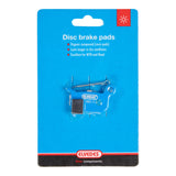 Elvedes disc brake blocks Organ. - afbeelding 2