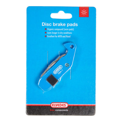 Organo di freno a disco Elvedes. Magura