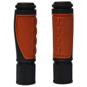 Simson Handvatten Lifestyl bruin zwart - 92mm - afbeelding 2