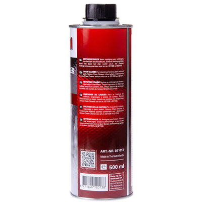 Simson detergente per catene naturale 500ml