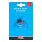 Disco Block Block Set Elvedes Organic Tectro Dorado (E-Bike) - afbeelding 2