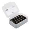 Juego de pastillas de freno de disco Avid DB1 DB sinterizadas (10 pares)