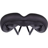 Saddle Simson Hybrid Black