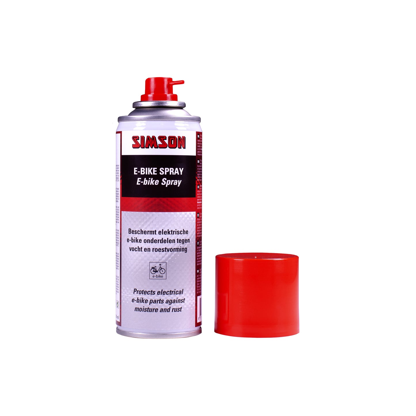Simson E Bike Spray 200 ml