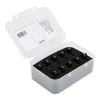 Disc Block Block Set di carbonio metalico Shimano Varie