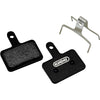 Bloque de freno de disco conjunto metalico de carbono Shimano Varios