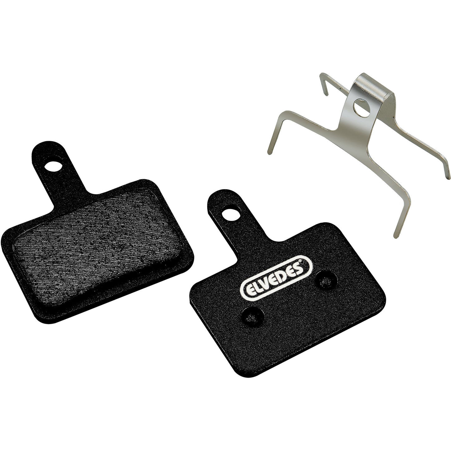 Bloque de freno de disco conjunto metalico de carbono Shimano Varios