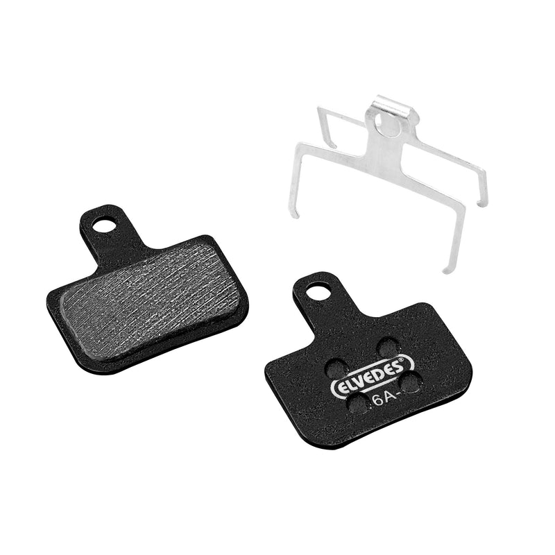 Juego de pastillas de freno de disco Metálicas Carbono Avid DB1 DB3 y