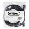 Elvedes Liner met trompetje 2,5 2mm 1000mm(10)HDPE 2018100