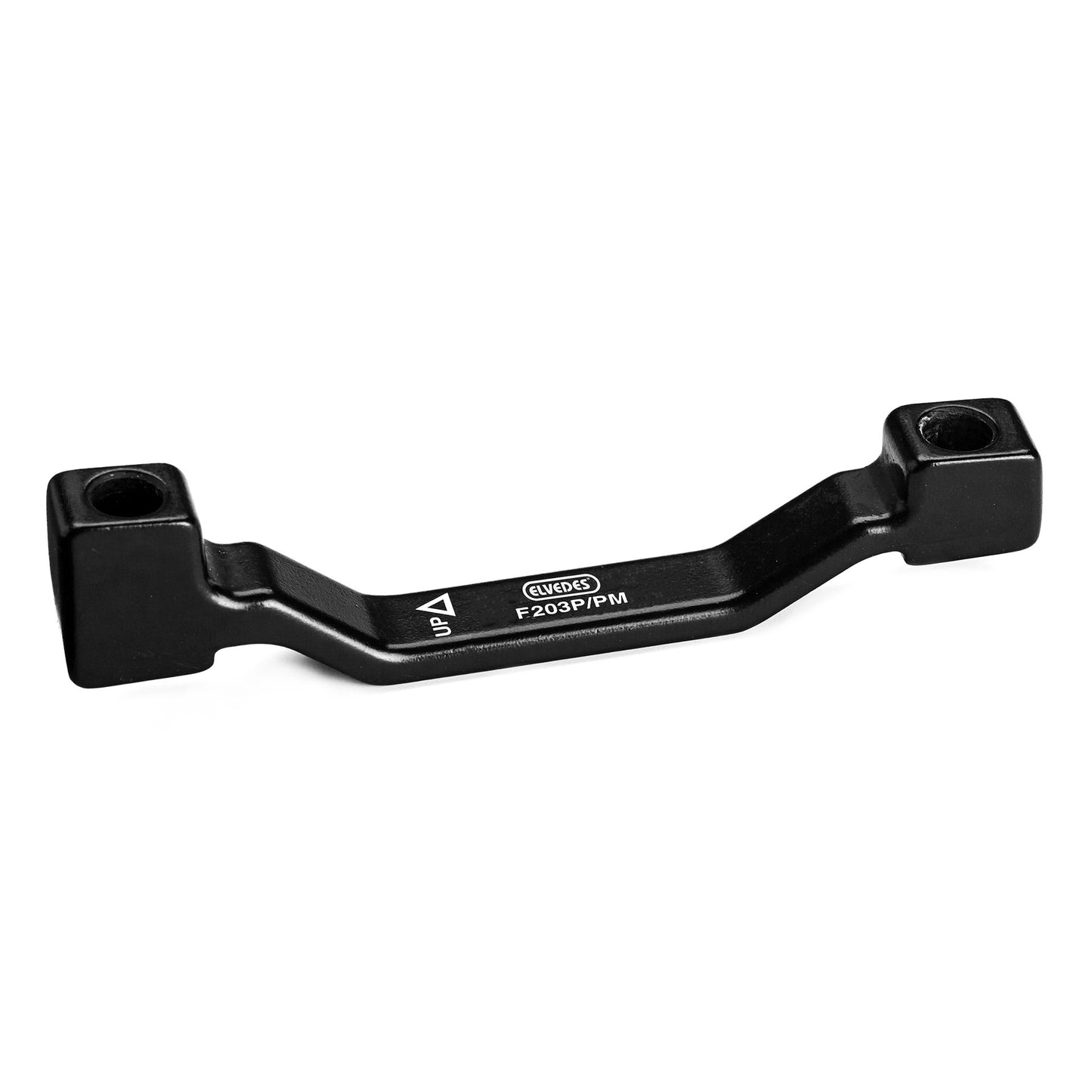 Adattatore per pinza Elvedes pm-pm 203 per