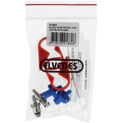 Elvedes Tektro Adapter Adapter Set 2018044