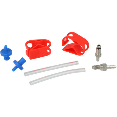 Set di adattatori di sfiato Elvedes 2022045