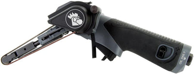 Red rooster industrial red rooster bandschuurmachine