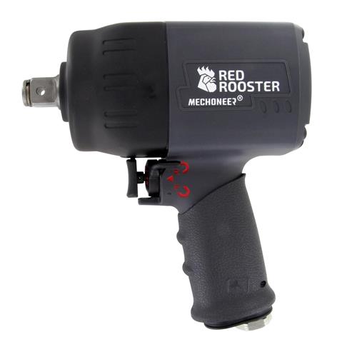 Avvitatore ad impulsi industriale Red Rooster Red Rooster 3 4