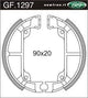 Newfren brake segment Newfren 1297 Address V+A