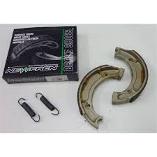 Segmento freno Newfren Newfren 224 PK50 Auto A