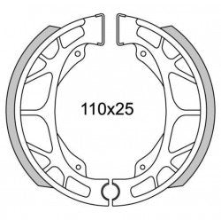 NEWFREN BLOCK BLOQUE TIT FD0256 RS-50 (2007) para