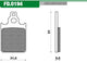 NEWFREN DISC BLOOK BLOQUE NEWFREN FD0194 Quartz Ital