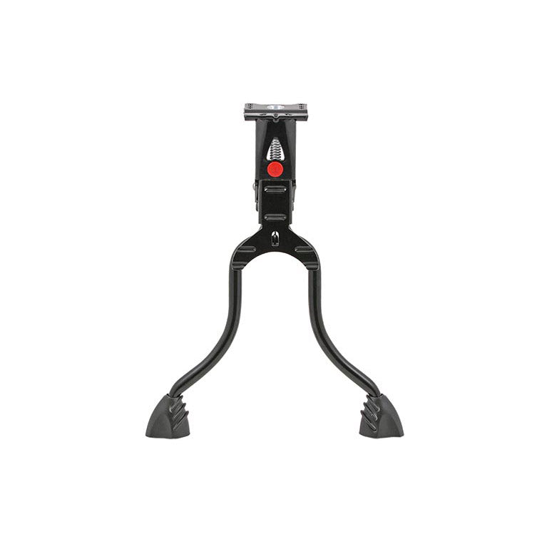 Doppio standard medio 28 26 cm M10 nero