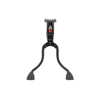 Middle Standard Double 28 26 cm M10 Negro