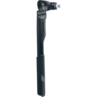 Ursus Standard Kaiser 24-28 Black sulla carta