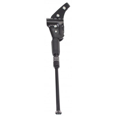 Vwp achterstandaard frame mtb 26-29 verstelbaar zwart